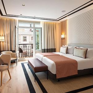 Superior Kamer met een King Size Bed